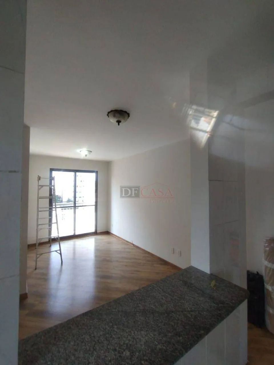 apartamento 31 terceiro andar na rua crubixa - Foto 3