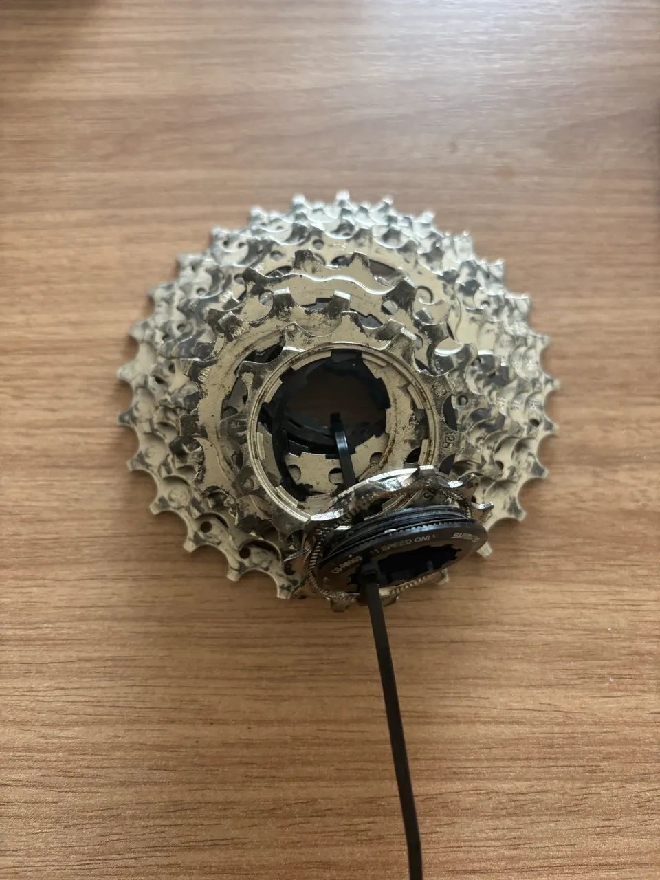 Cassete R8000 Ultegra 11-28
