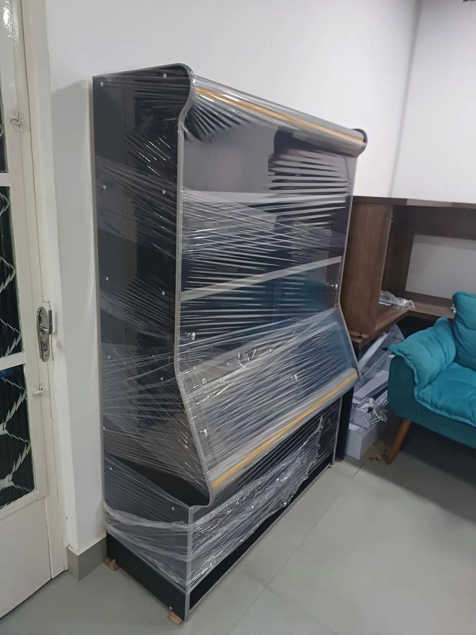 Vasca de pão na cor preta ou branca.( novas )Leia a Descrição do anúncio  - Foto 4