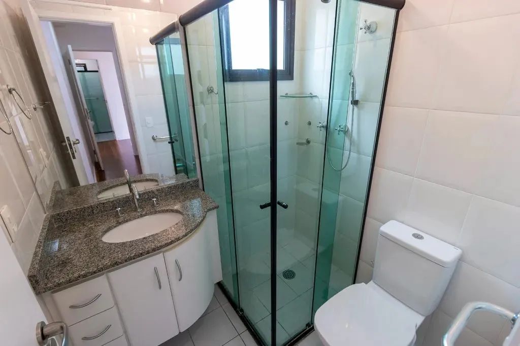 APARTAMENTO RESIDENCIAL em São Paulo - SP, Saúde - Foto 3