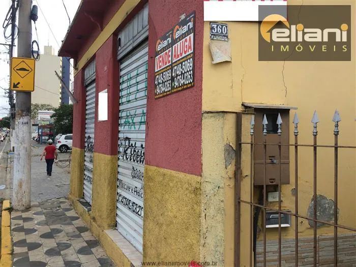 Salões Comerciais para venda em Suzano no bairro Vila Costa