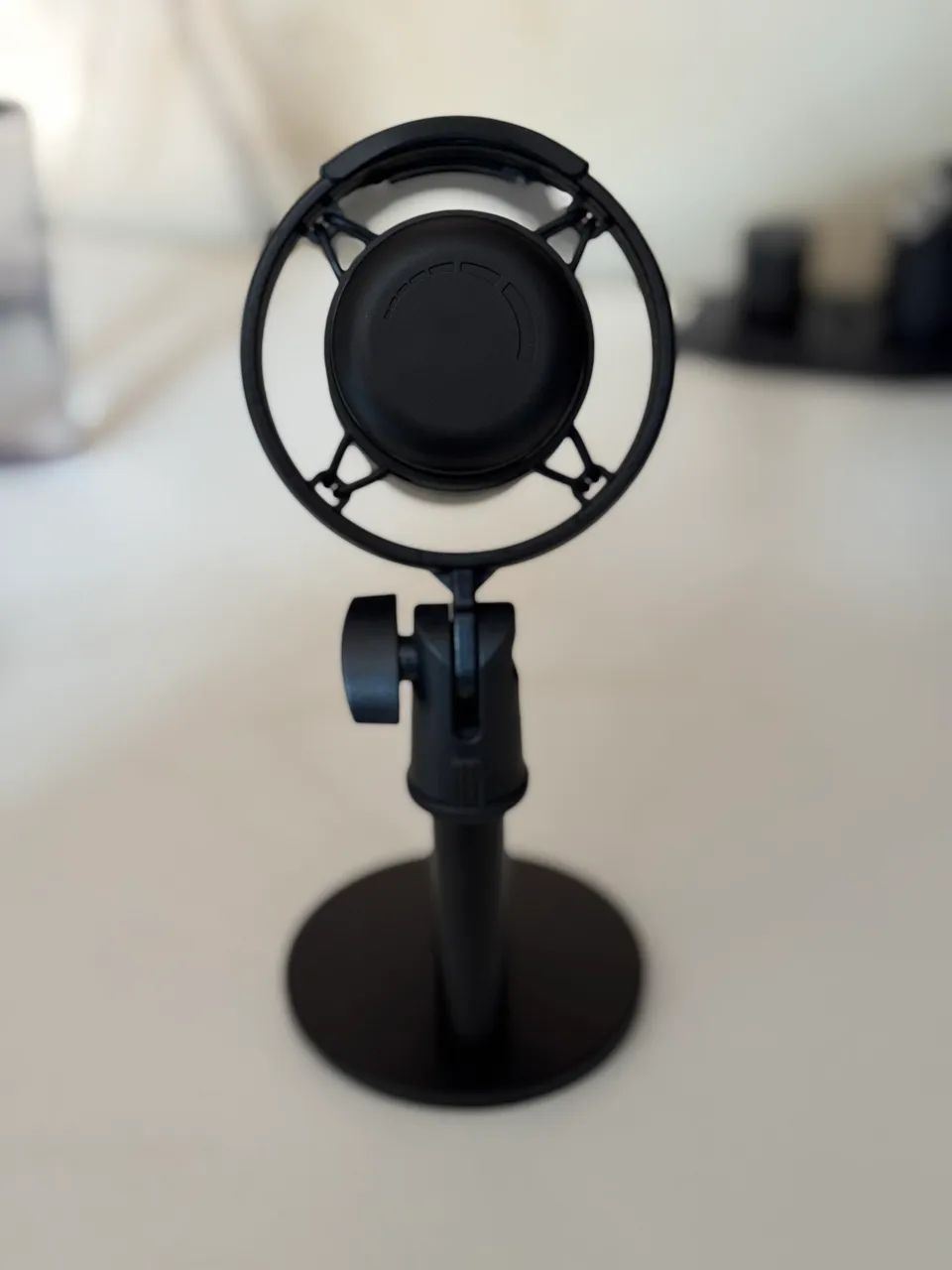 Microfone profissional 64286211674371121