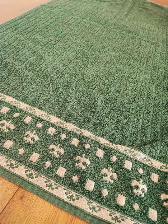 Jogo de Toalhas de Banho - 7 Peças - Foto 6