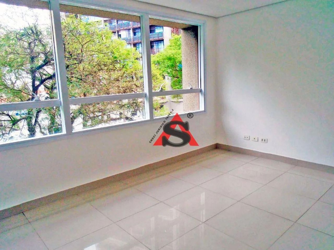 Conjunto para alugar, 33 m² por R$ 4.261,41/mês - Bela Vista - São Paulo/SP - Foto 2