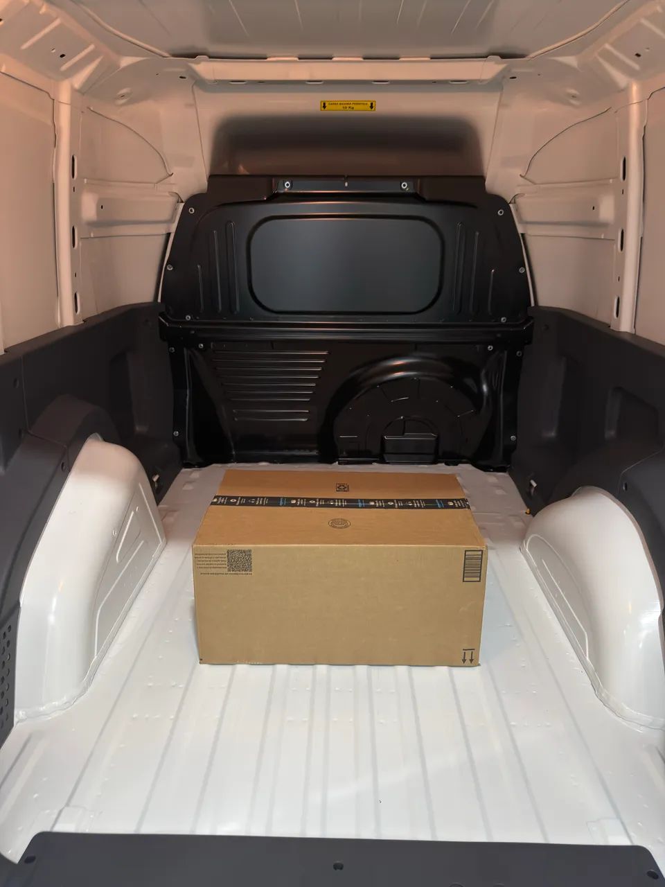 Fiorino express  - Foto 3