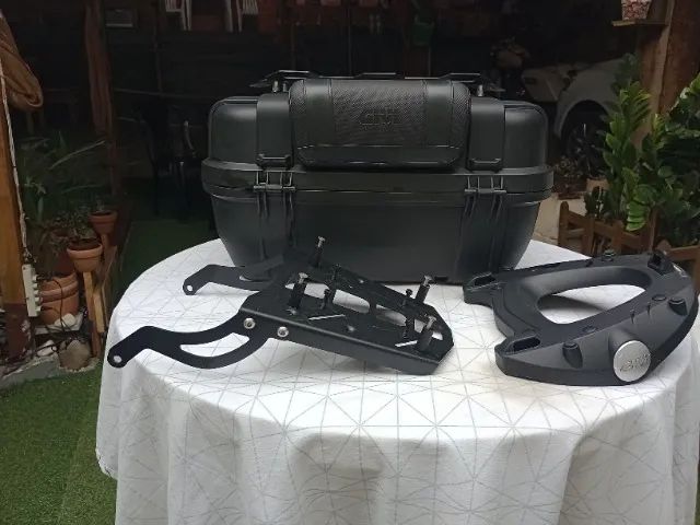Bau Giv 52l - Foto 11