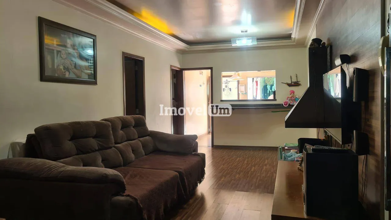 Vila Olímpia | Casa 3 quartos, sendo 2 suites