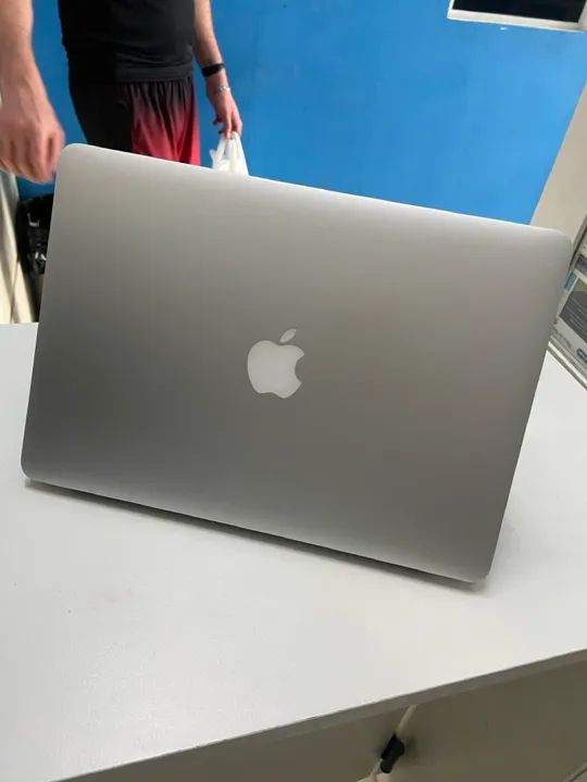 Macbook air - custo benefício