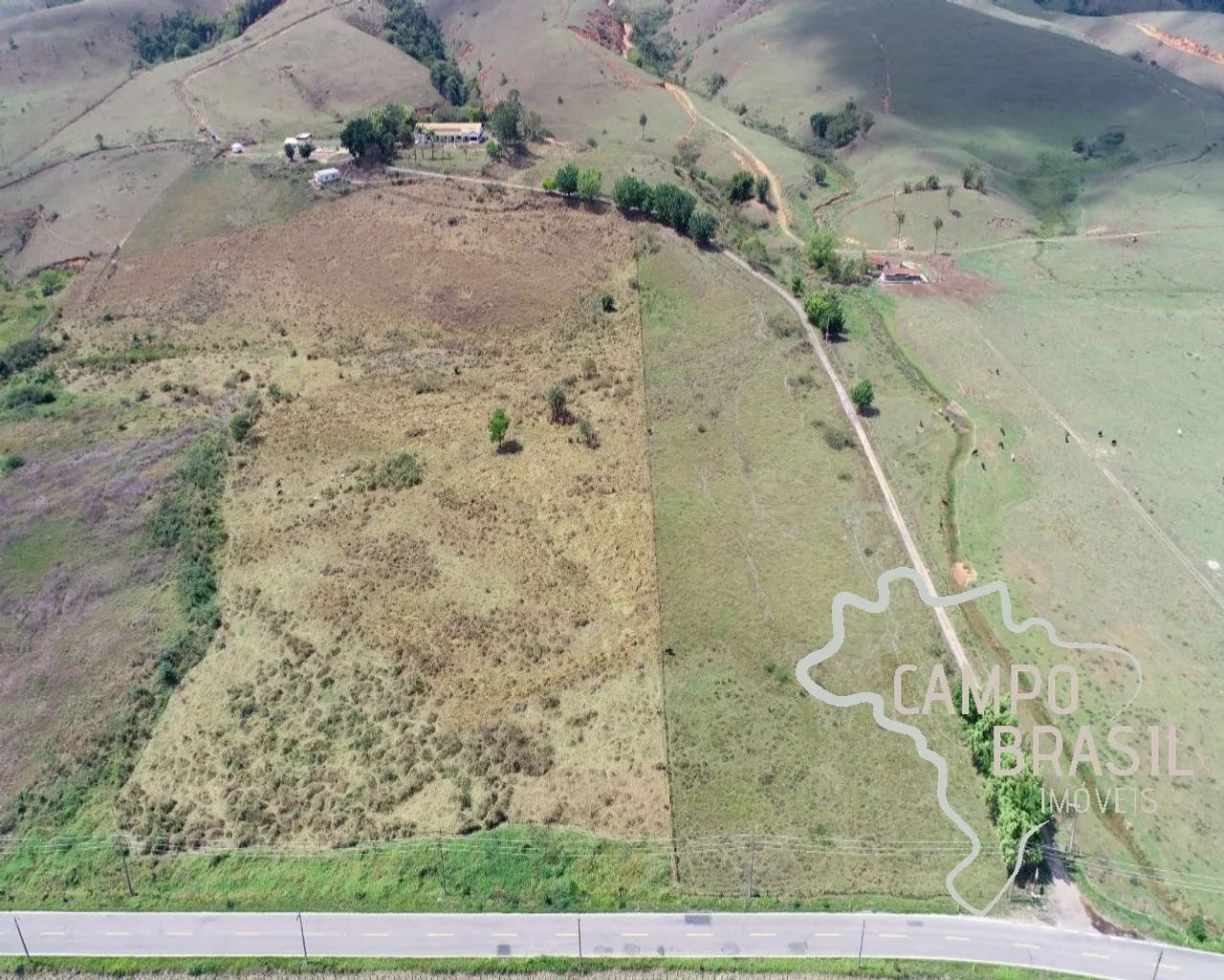 ÁREA RURAL 21.000M² EM QUATIS - RIO DE JANEIRO ! - Foto 5