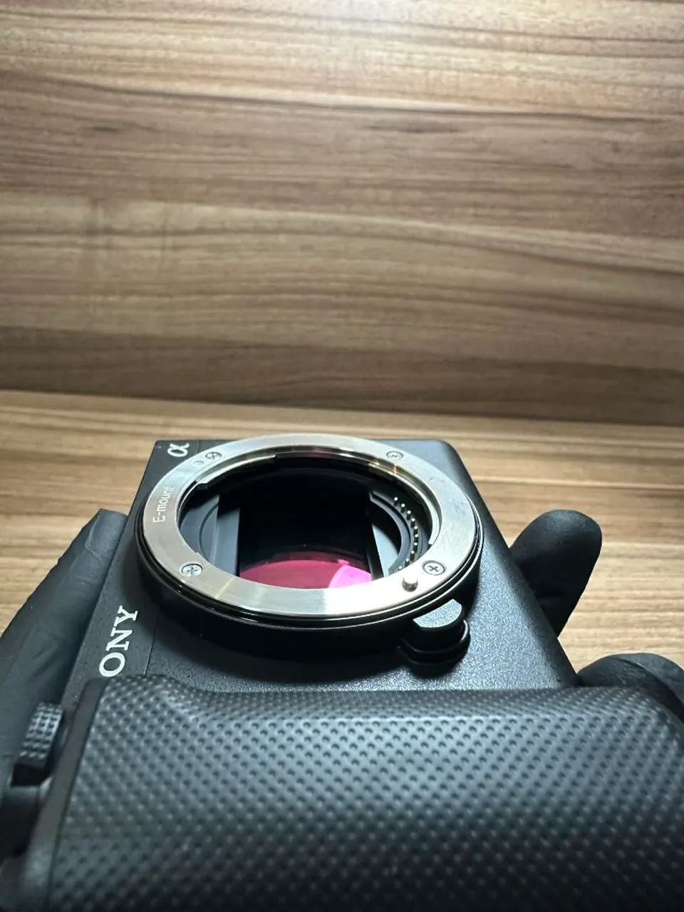 Sony ZV-E1 - 4K 120FPS - FULL FRAME + ACESSÓRIOS - Foto 3