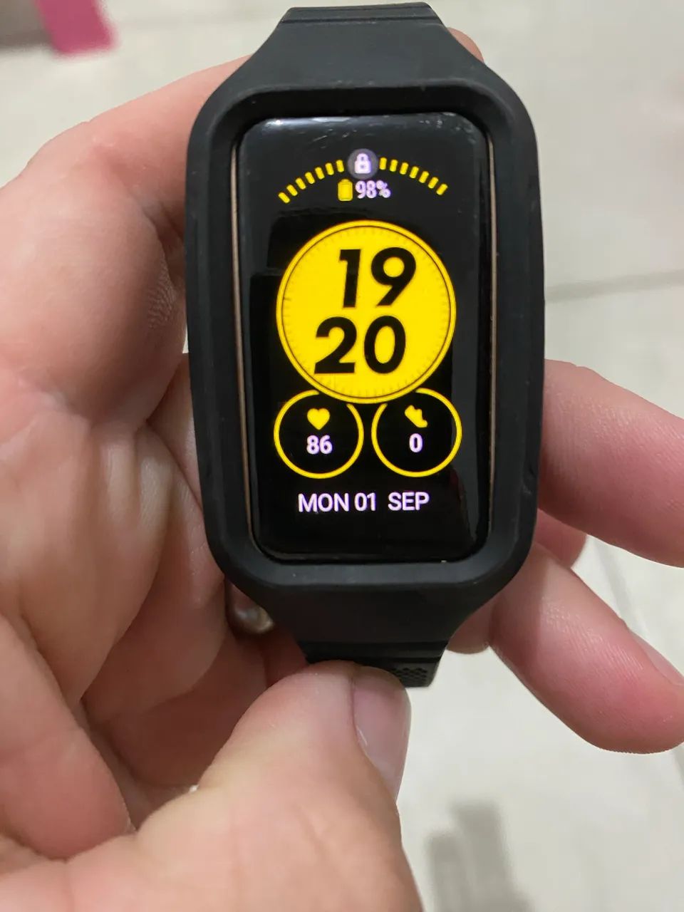 HUAWEI Band 6 - Foto 2