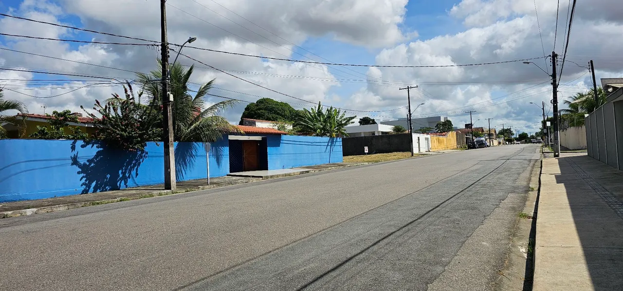 Casa em condomínio fechado para alugar