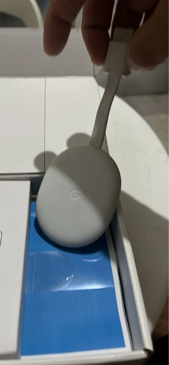 Google Chromecast
