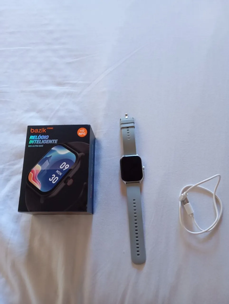 Smartwatch Bazik Prime