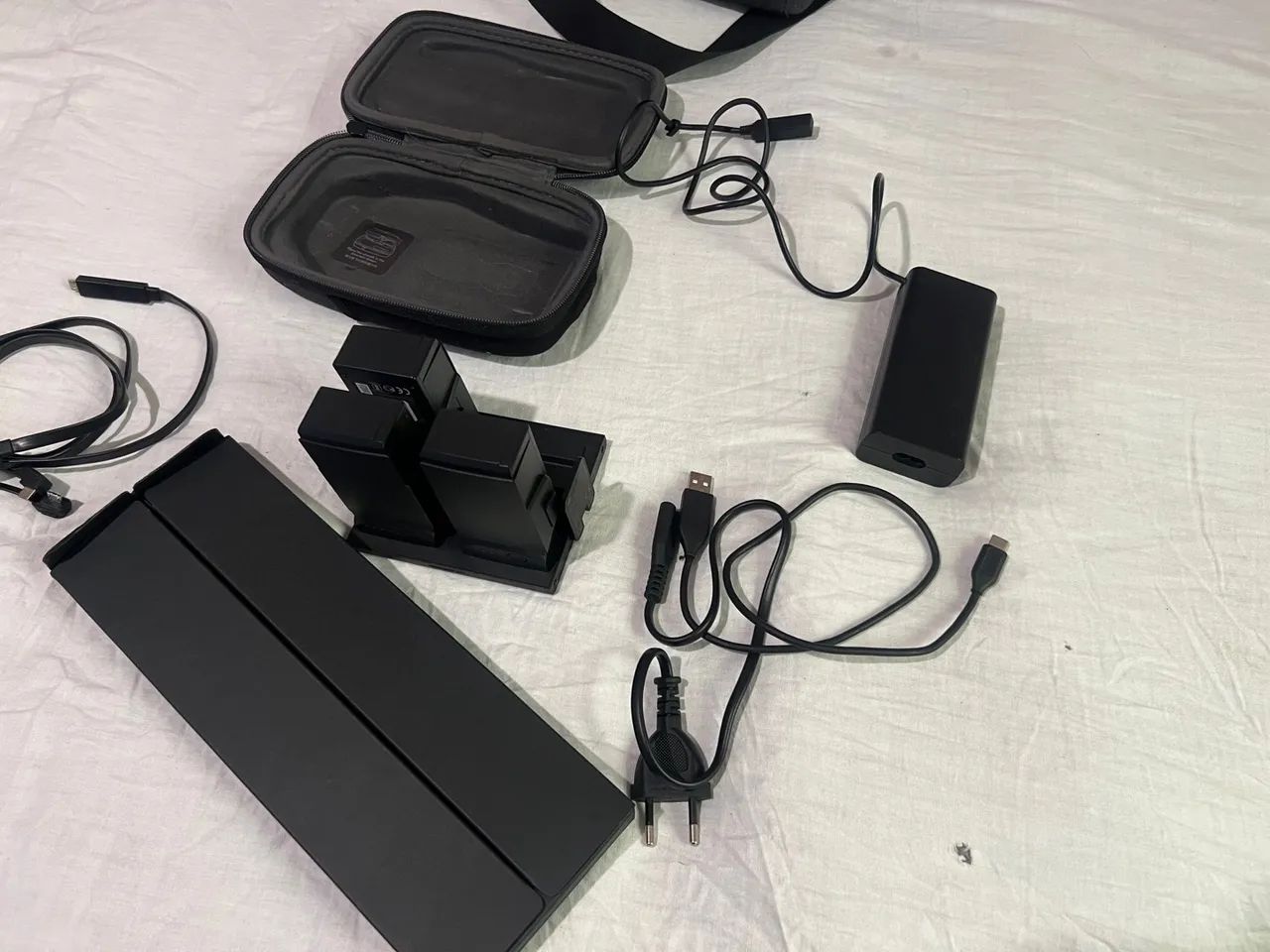 DJI Mavic Air - FLY MORE COMBO  - Foto 5