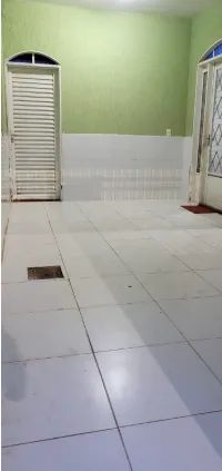 Casa a venda no sol nascente 