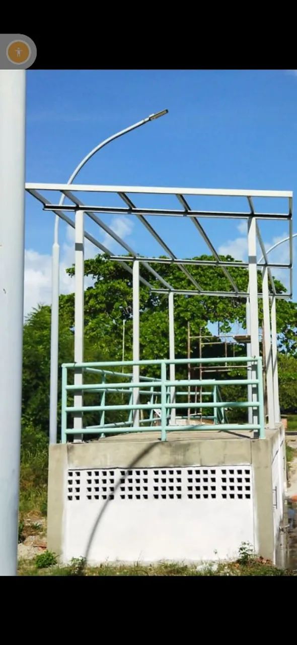 Serralheria em geral  - Foto 4