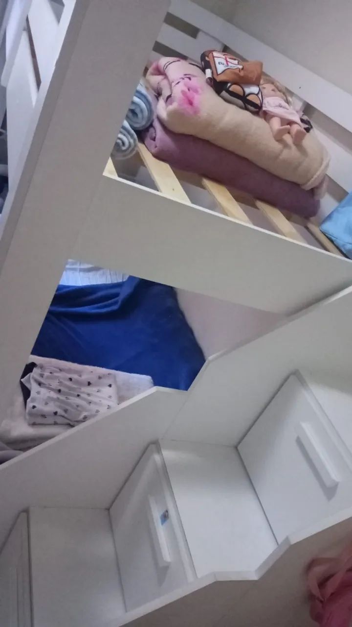 Beliche com gavetas - Foto 4