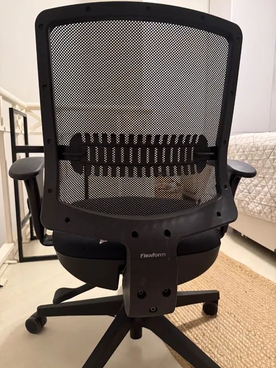 Cadeira de escritório  - Foto 2