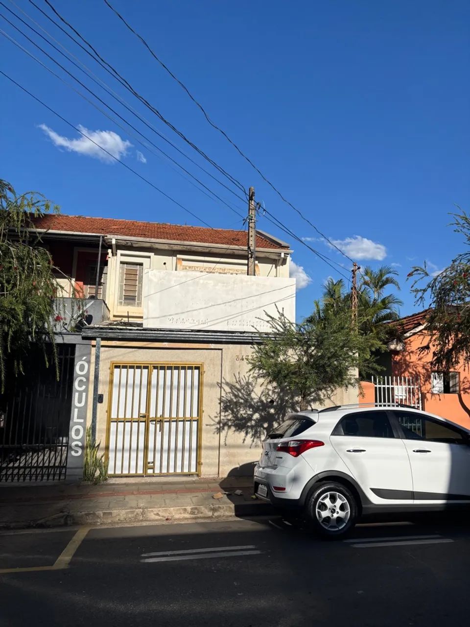 Foto - São José do Rio Preto - Centro