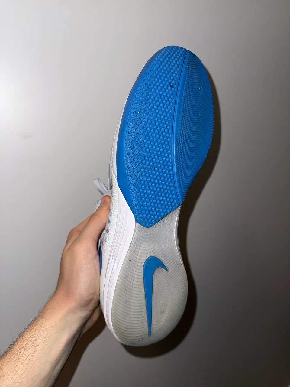 Chuteira Nike Lunar Gato II - Foto 2