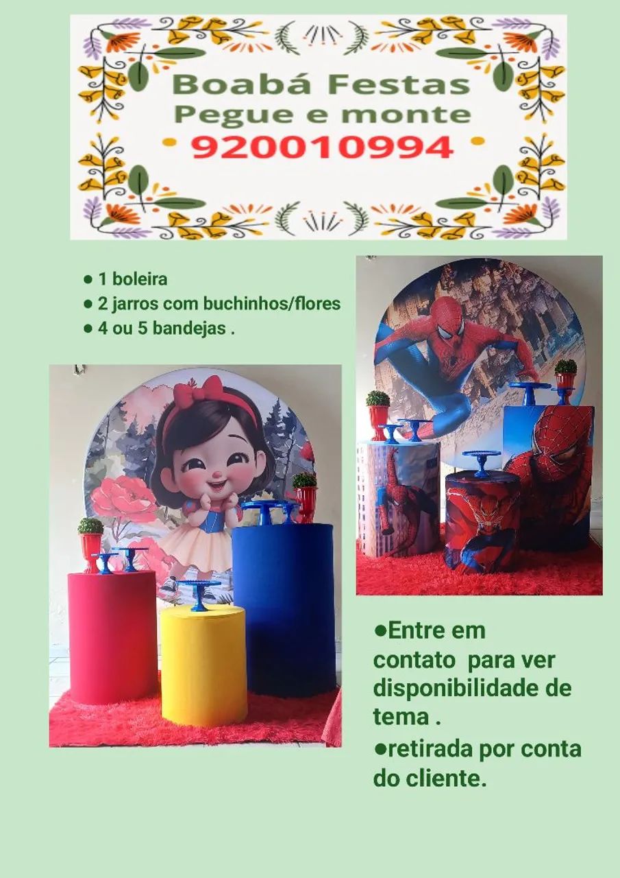 Pegue e Monte 