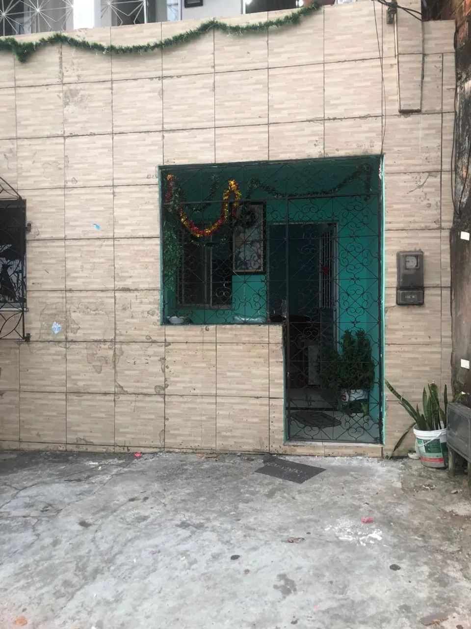 Foto - Salvador - Pau da Lima