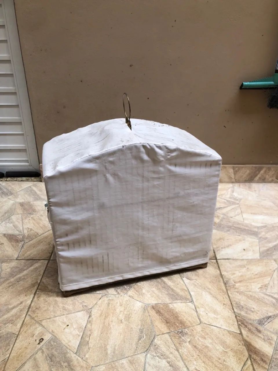 Gaiola de passarinho 