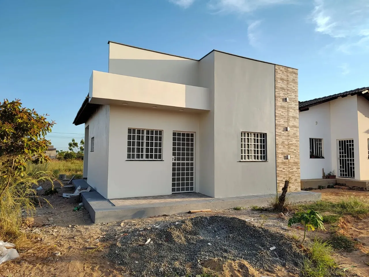 Imóvel para aluguel e venda com 2 quartos-RESIDENCIAL MONTE CRISTO
