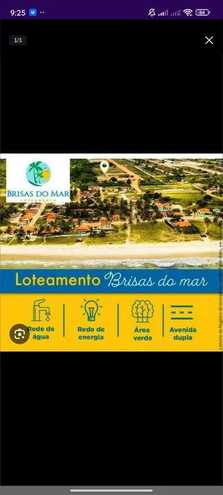 Repasso de lote