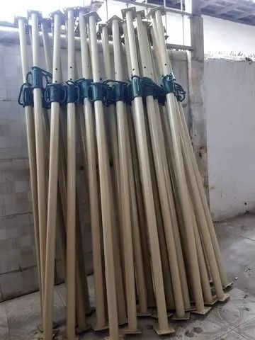 Aluguel de Escoras  - Foto 2