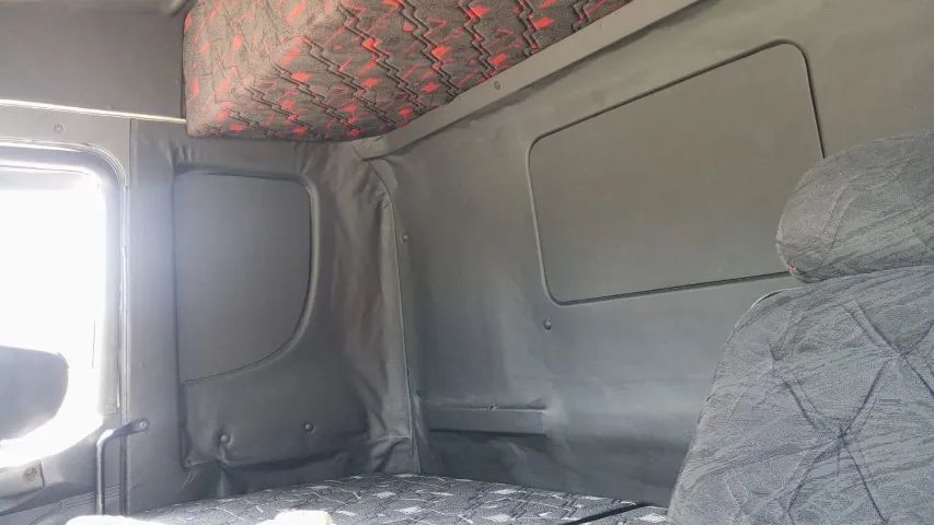 Vendo Scania  - Foto 8