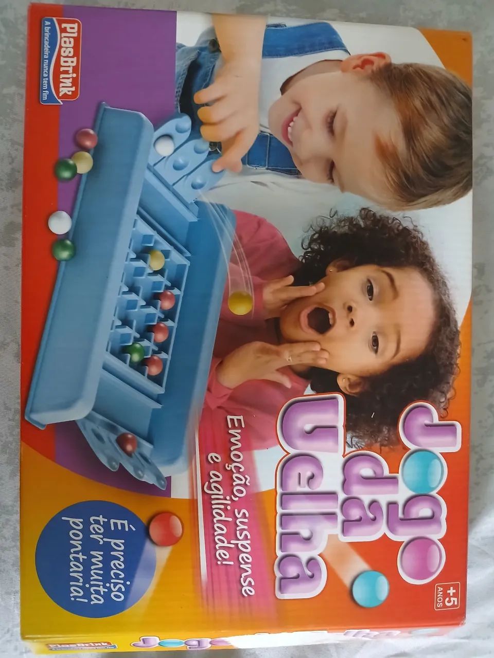 Jogo da velha  - Foto 2