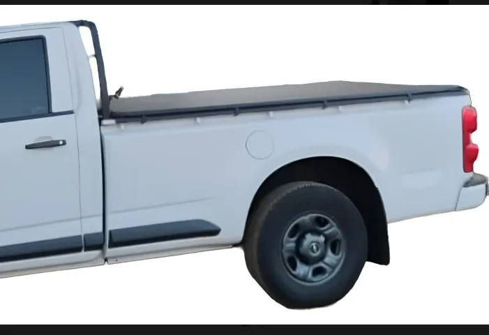 Carroceria s10 2015 cabine simples 