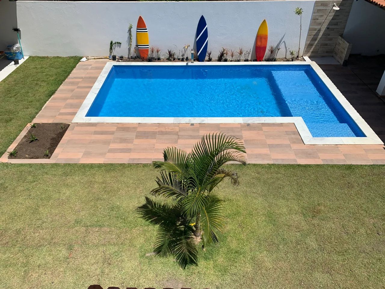 foto - Recife - Boa Viagem