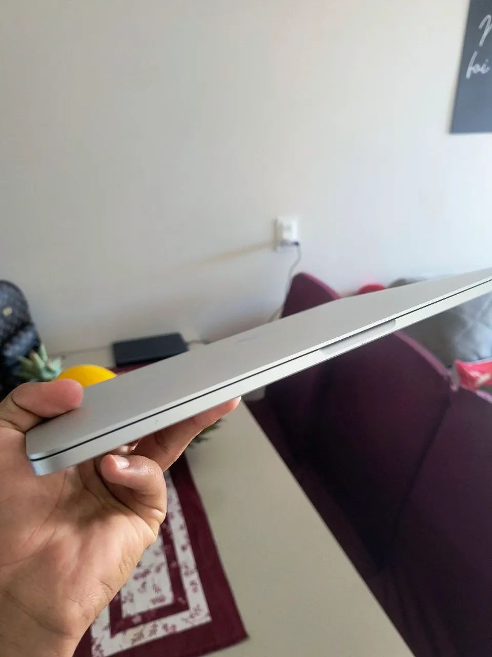 Macbook Pro 2017 i5 - Foto 4
