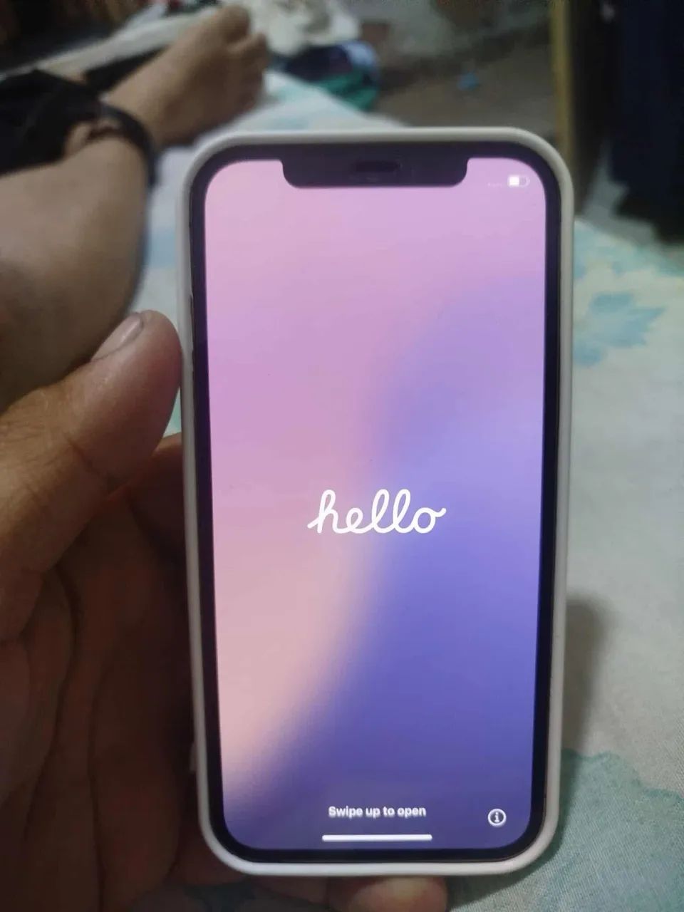 iPhone 12 Pro 128g - Celulares e Smartphones - Jereissati II