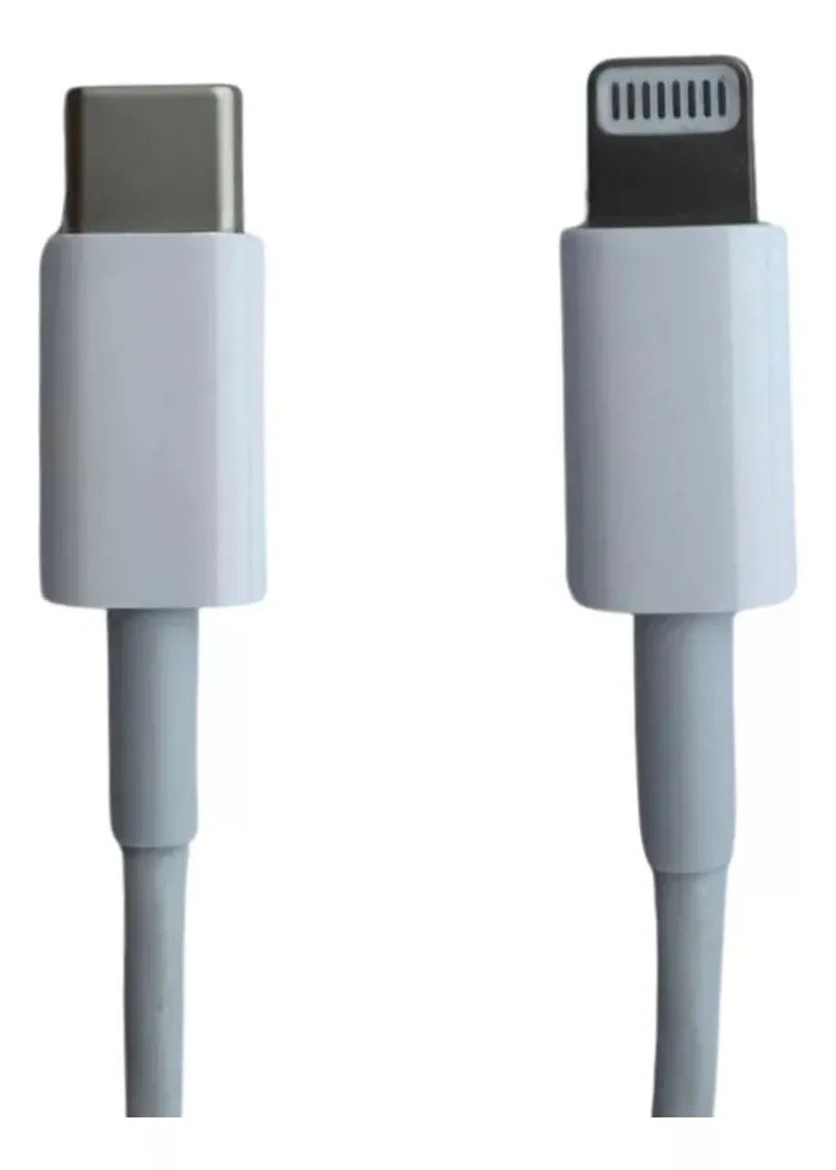 Cabo de USB-C para Lightning com Extensão de 2m - Apple - Foto 3