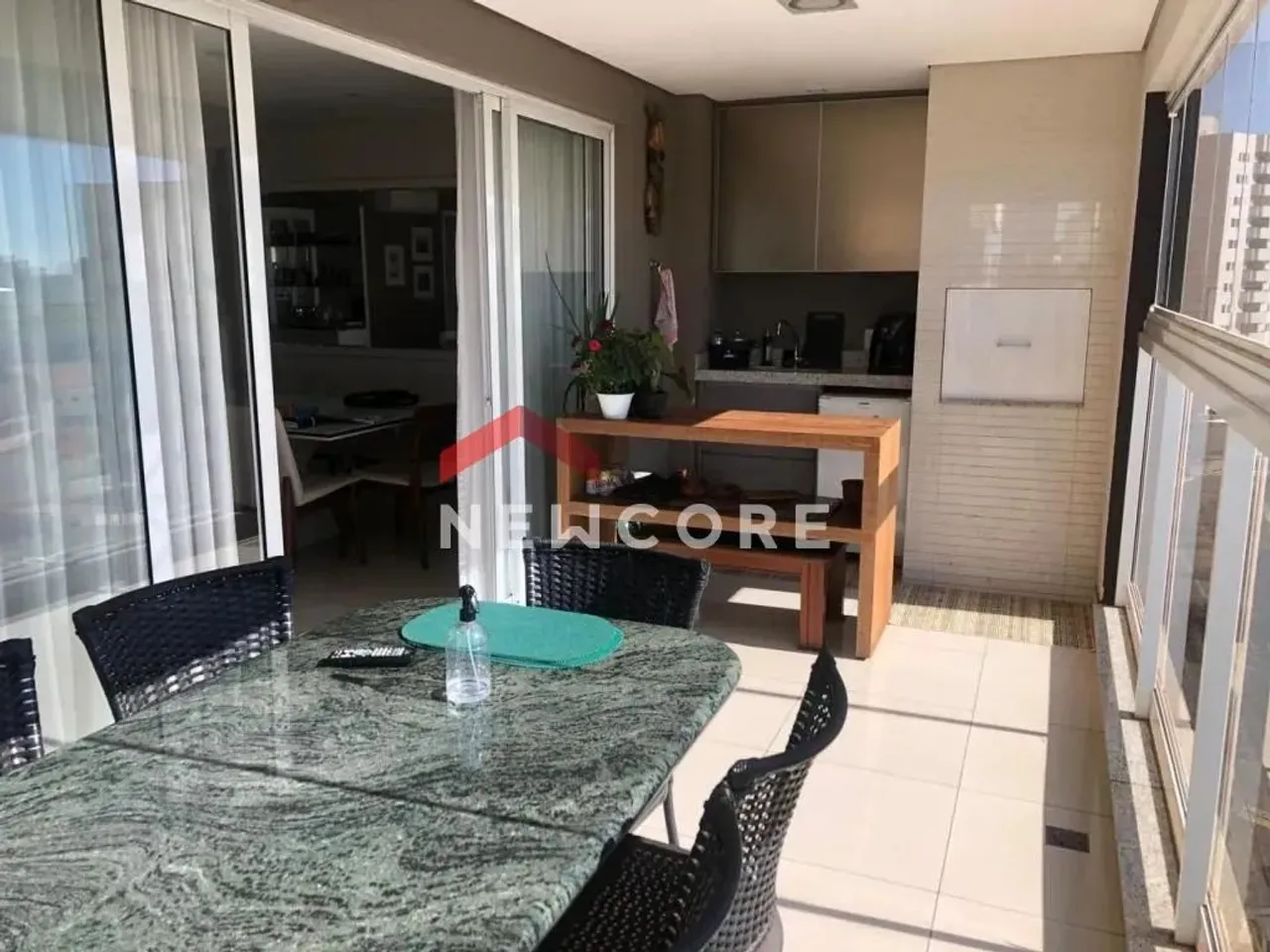 Apartamento em Rua Bartolomeu de Gusmão - Jardim América - Bauru/SP