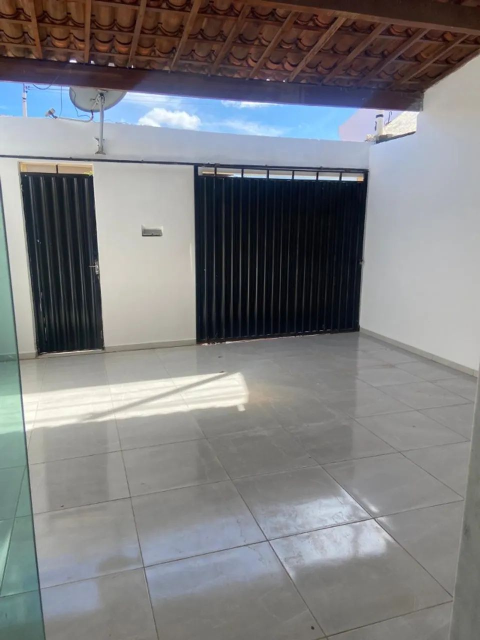 CASA 3 QUARTOS AABB - Foto 2