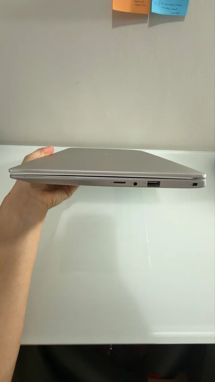 Notebook Dell Inspiron 5490 - Foto 4