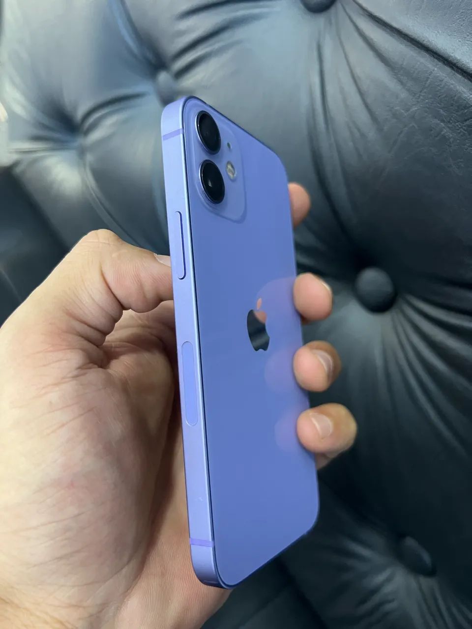 iPhone12mini 128G 本体 Celular Apple iPhone 12 Mini 128GB 4 GB Usado com o Melhor Preço é