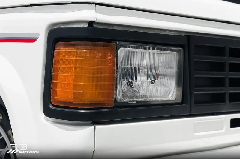 CHEVROLET A-20 PICK-UP CUSTOM DE LUXE 4.1 2P 1990 - Foto 5