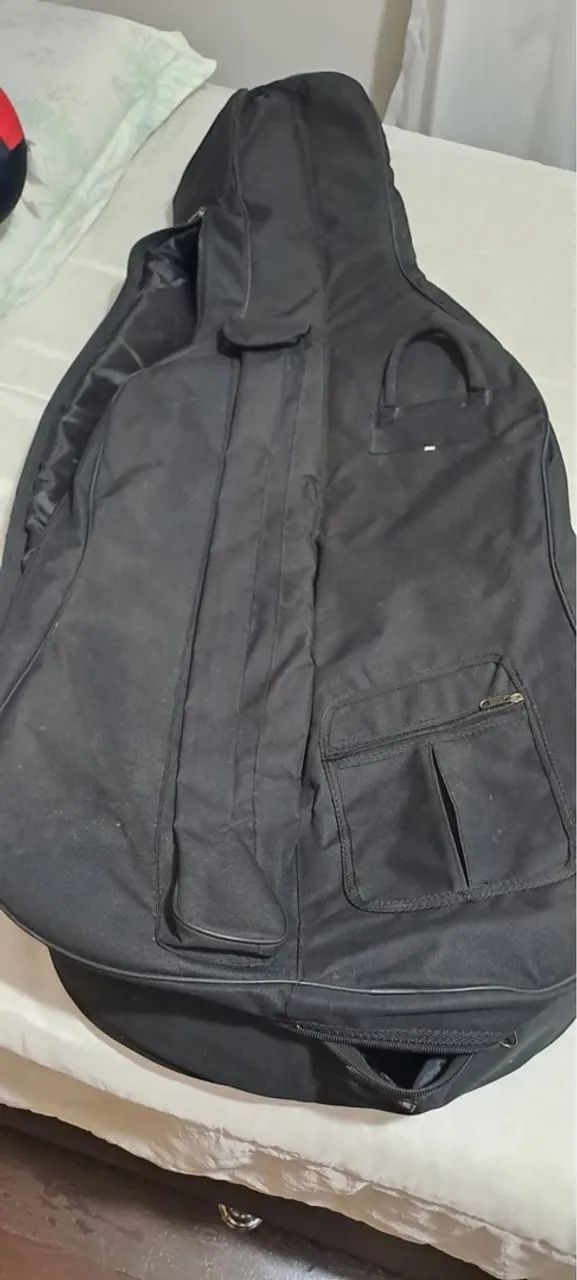 Violoncelo Eagle - CE200 - Foto 4