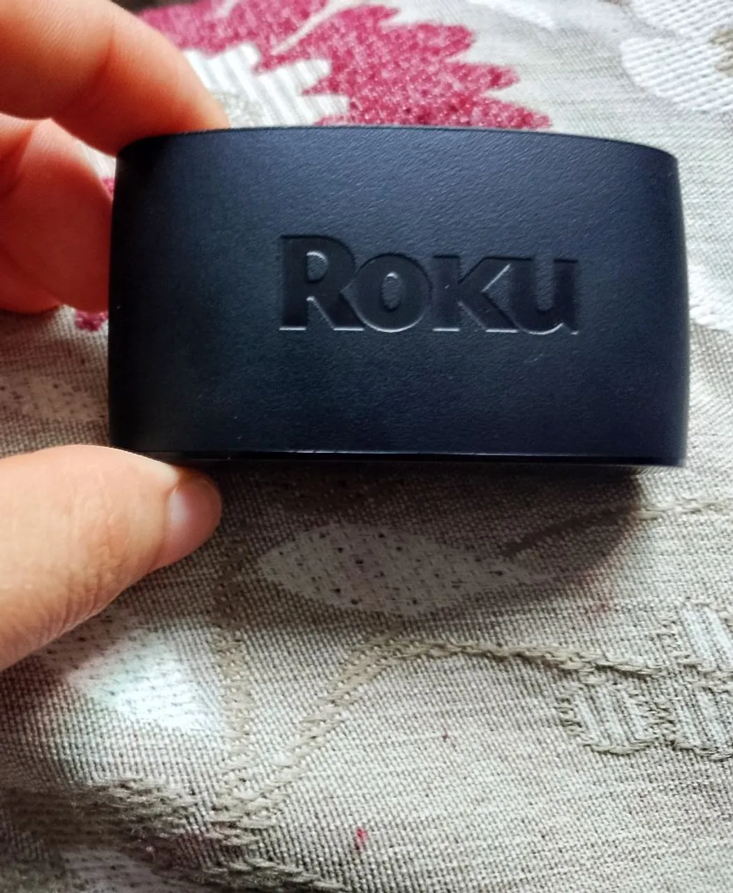 Roku - Streaming de Conteúdo