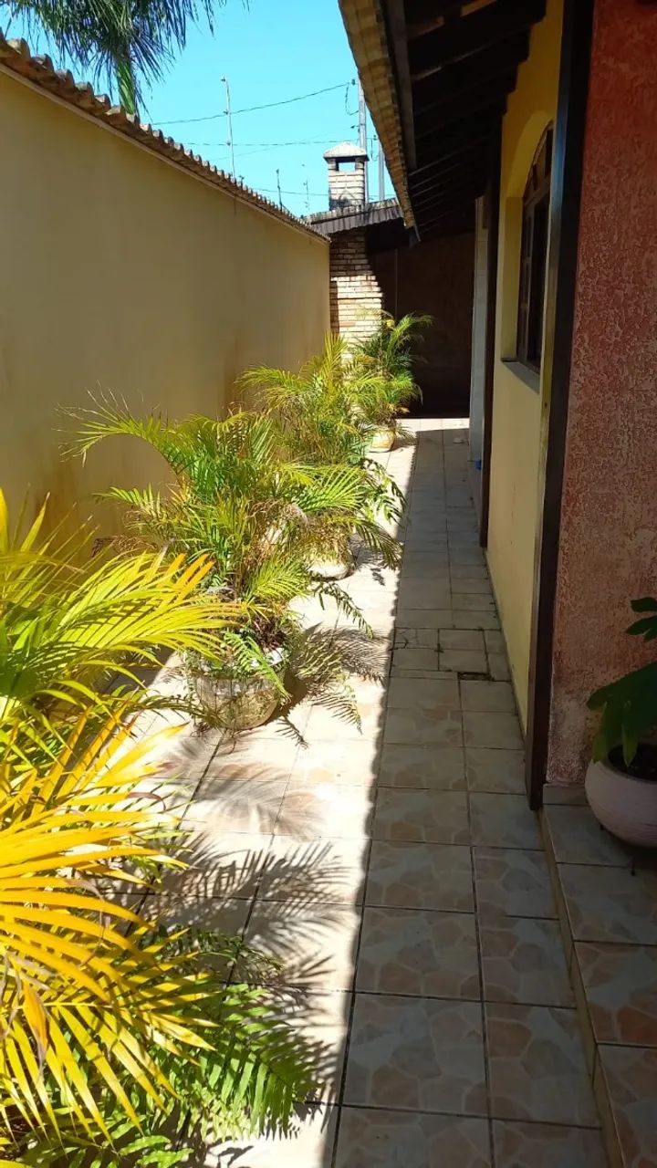 Alugo ou Vendo Casa 3 quartos com piscina (Com ou sem Mobília) Cibratel II - Foto 3