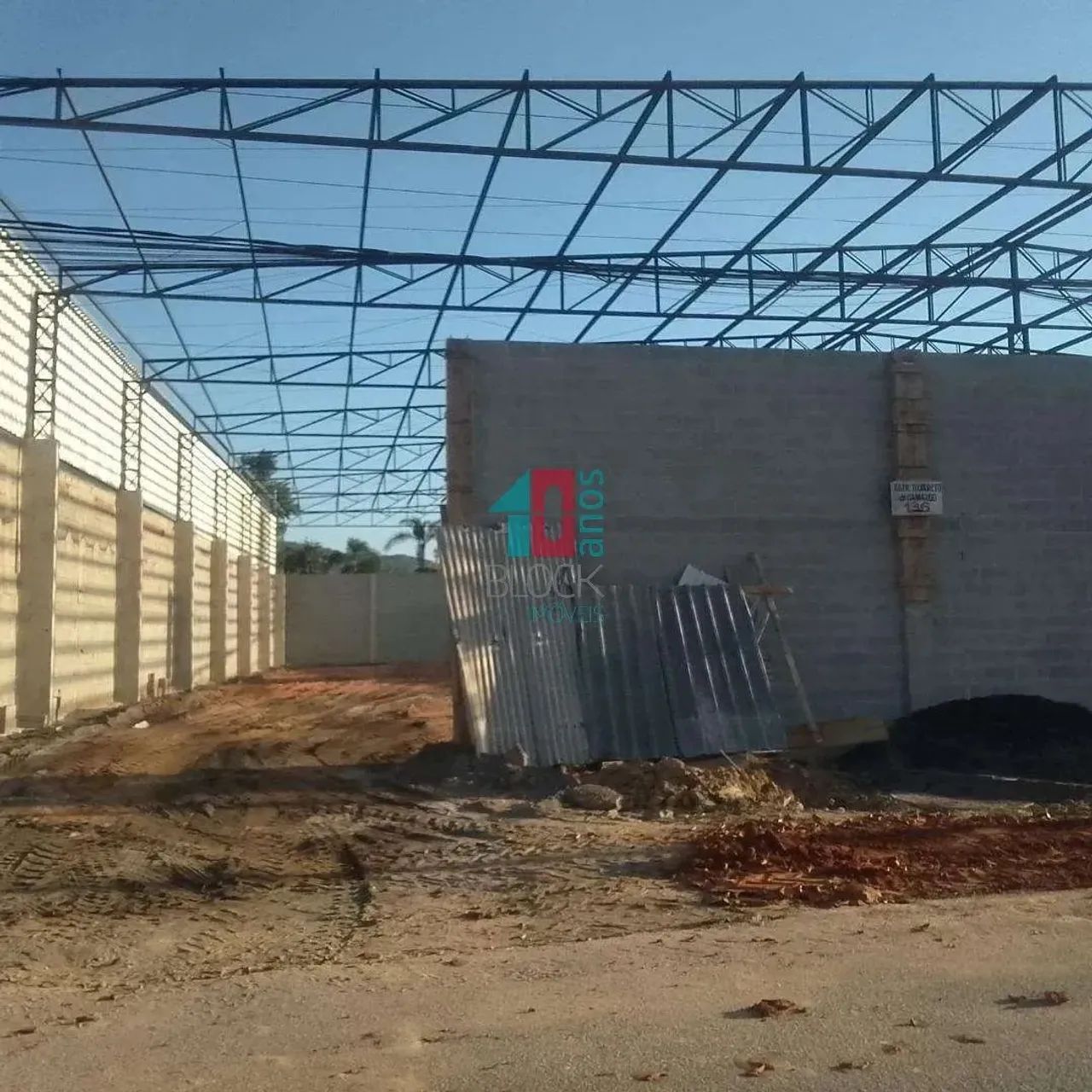 Guaratiba | Galpão - Foto 9