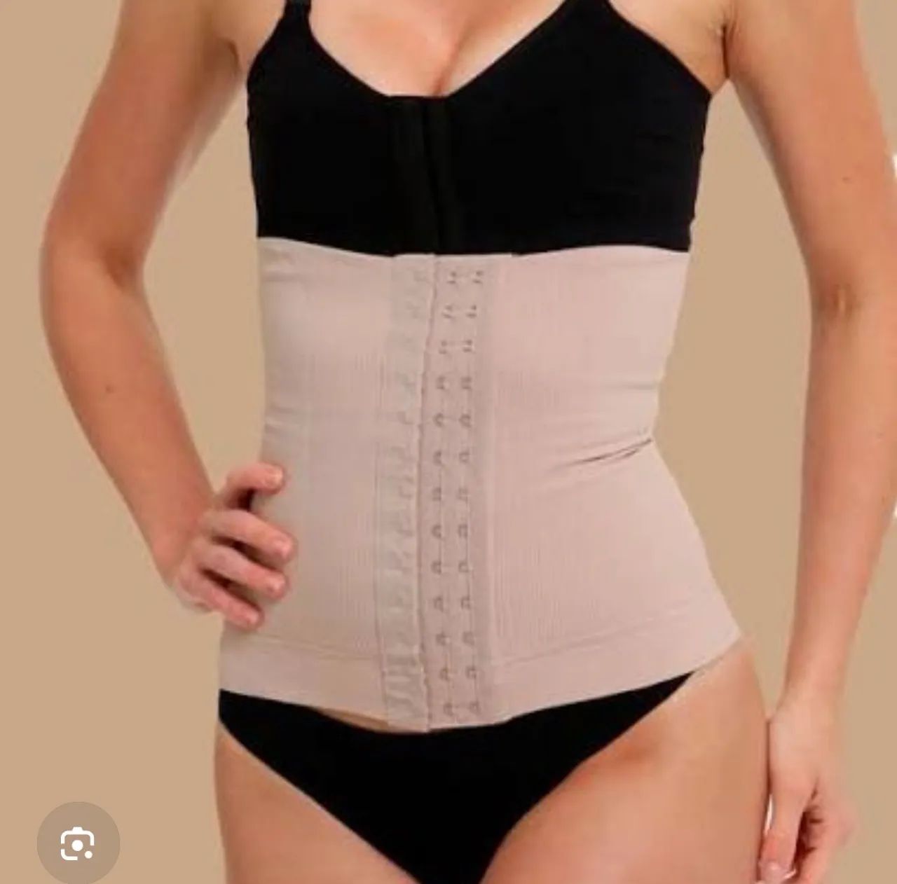 Cinta modeladora lupo P - Foto 3