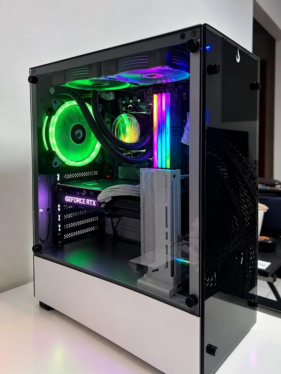 PC GAMER / EDIÇÃO  - Foto 4