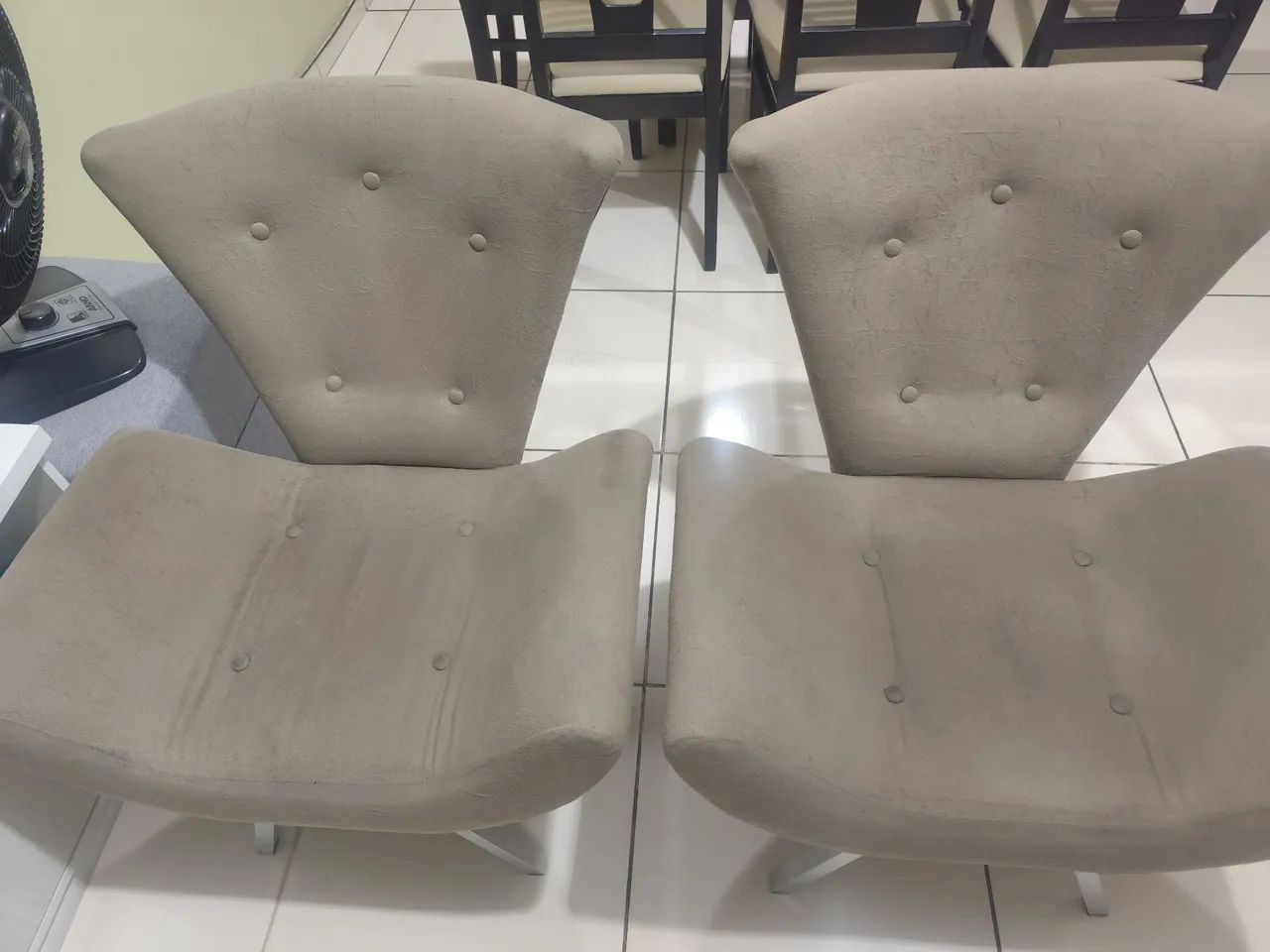 Poltronas 